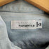 ナナミカ nanamica CPO SHIRTS シャツ メンズ JPN:M