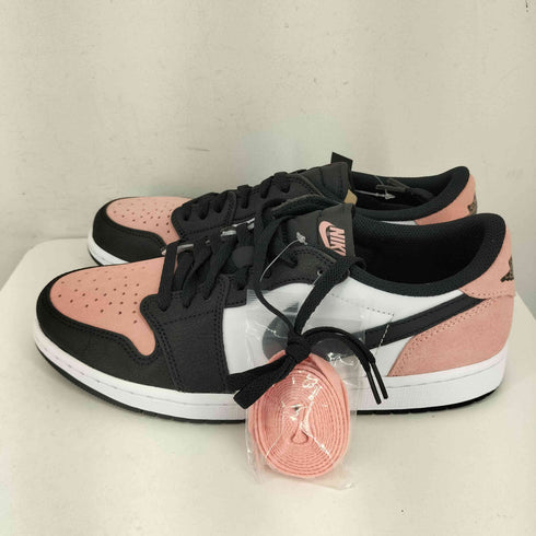 ジョーダンブランド JORDAN BRAND Nike Air Jordan 1 Low OG Bleached Coral メンズ JPN:28