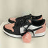 ジョーダンブランド JORDAN BRAND Nike Air Jordan 1 Low OG Bleached Coral メンズ JPN:28