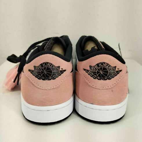 ジョーダンブランド JORDAN BRAND Nike Air Jordan 1 Low OG Bleached Coral メンズ JPN:28