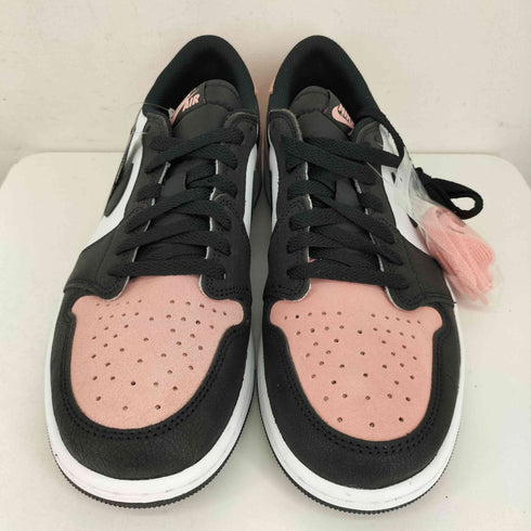 ジョーダンブランド JORDAN BRAND Nike Air Jordan 1 Low OG Bleached Coral メンズ JPN:28