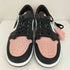 ジョーダンブランド JORDAN BRAND Nike Air Jordan 1 Low OG Bleached Coral メンズ JPN:28