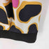 ダイアンフォンファステンバーグ DIANE VON FURSTENBERG 総柄 シルク混 ワンピース レディース 6