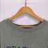 アディダス adidas 90S USA製 プリントクルーネックTシャツ メンズ import:XL