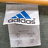 アディダス adidas 90S USA製 プリントクルーネックTシャツ メンズ import:XL