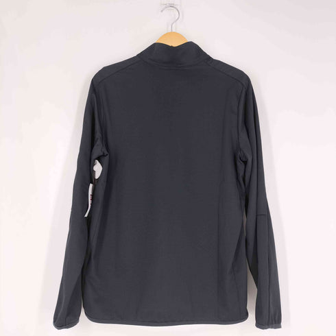 ナイキ NIKE Dri-FIT エピック ニット ジャケット メンズ import:M