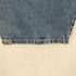 トミーヒルフィガー TOMMY HILFIGER USA製 ジッパーフライ テーパードバギーデニムパンツ メンズ 36×34