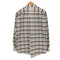 エルエルビーン L.L.Bean SLIGHTLY FITTED チェック ボタンダウンシャツ メンズ 32