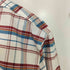 エルエルビーン L.L.Bean SLIGHTLY FITTED チェック ボタンダウンシャツ メンズ 32