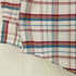 エルエルビーン L.L.Bean SLIGHTLY FITTED チェック ボタンダウンシャツ メンズ 32