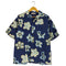 ユニクロ UNIQLO オーバーサイズオープンカラーシャツ メンズ JPN:M
