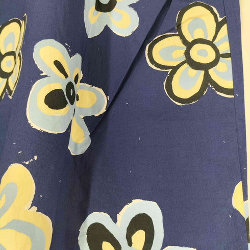 ユニクロ UNIQLO オーバーサイズオープンカラーシャツ メンズ JPN:M