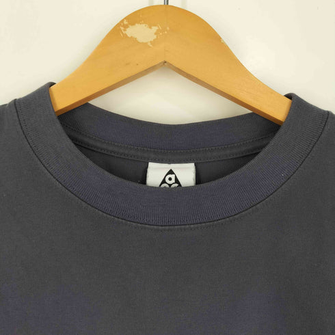 ナイキエーシージー NIKE ACG Nrg Hikepy S/S Tee Tシャツ メンズ import:M