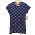 ポールスミス Paul Smith ドット柄 半袖カットソー レディース M