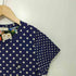 ポールスミス Paul Smith ドット柄 半袖カットソー レディース M