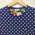 ポールスミス Paul Smith ドット柄 半袖カットソー レディース M
