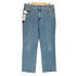 トミージーンズ tommy jeans ジッパーフライ テーパードバギーデニムパンツ メンズ 36×32