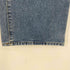トミージーンズ tommy jeans ジッパーフライ テーパードバギーデニムパンツ メンズ 36×32