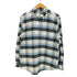 エルエルビーン L.L.Bean SLIGHTLY FITTED チェック ボタンダウンシャツ メンズ 32