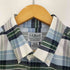 エルエルビーン L.L.Bean SLIGHTLY FITTED チェック ボタンダウンシャツ メンズ 32