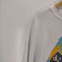 ヘインズ Hanes 90S USA製 シングルステッチ プリントクルーネックTシャツ メンズ import:XL