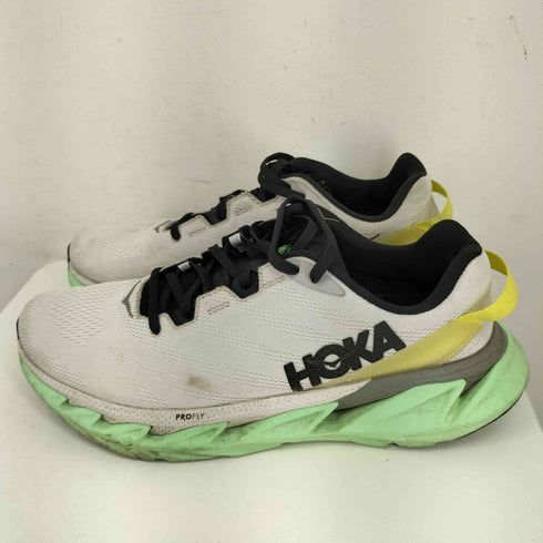 ホカオネオネ HOKA ONE ONE elevon2 スニーカー メンズ JPN:28