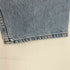 トミージーンズ tommy jeans コインポケット エンブレム ジッパーフライ バギーデニムパンツ メンズ 36/30