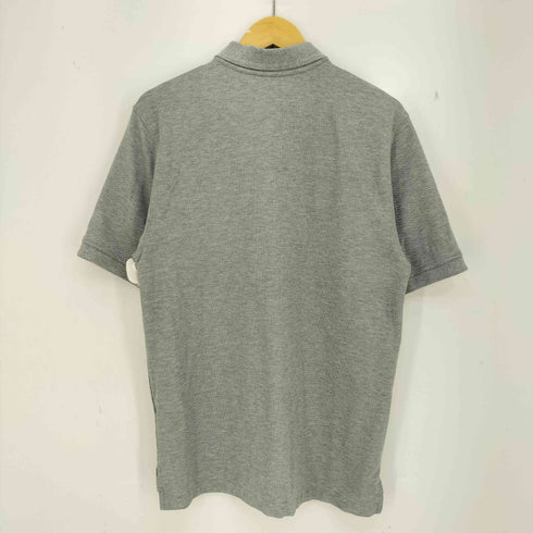 エルエルビーン L.L.Bean 鹿の子 ポロシャツ メンズ JPN:L