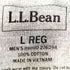 エルエルビーン L.L.Bean 鹿の子 ポロシャツ メンズ JPN:L