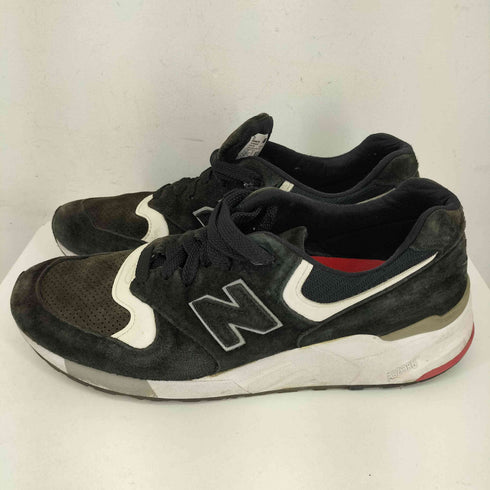 ニューバランス NEW BALANCE M999CRK メンズ JPN:28