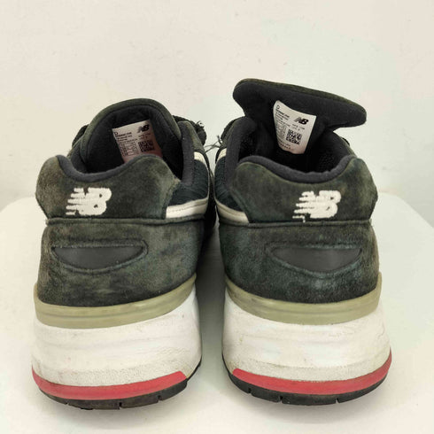 ニューバランス NEW BALANCE M999CRK メンズ JPN:28