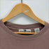 Seven 7 Brand USA製 プリントクルーネックTシャツ メンズ import:XL