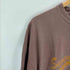 Seven 7 Brand USA製 プリントクルーネックTシャツ メンズ import:XL
