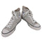 コンバースリアクト CONVERSE REACT all star hi ハイカットスニーカー メンズ JPN:28
