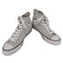 コンバースリアクト CONVERSE REACT all star hi ハイカットスニーカー メンズ JPN:28