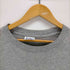 チャンピオン Champion USA製 テニスプリントクルーネックTシャツ メンズ import:XL