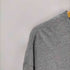 チャンピオン Champion USA製 テニスプリントクルーネックTシャツ メンズ import:XL