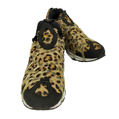 ナイキ NIKE Nike Air Kukini Leopard Kumquat and Action Red メンズ JPN:28