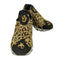ナイキ NIKE Nike Air Kukini Leopard Kumquat and Action Red メンズ JPN:28
