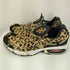 ナイキ NIKE Nike Air Kukini Leopard Kumquat and Action Red メンズ JPN:28