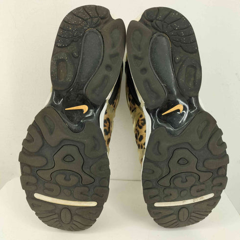 ナイキ NIKE Nike Air Kukini Leopard Kumquat and Action Red メンズ JPN:28
