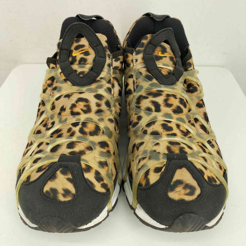 ナイキ NIKE Nike Air Kukini Leopard Kumquat and Action Red メンズ JPN:28