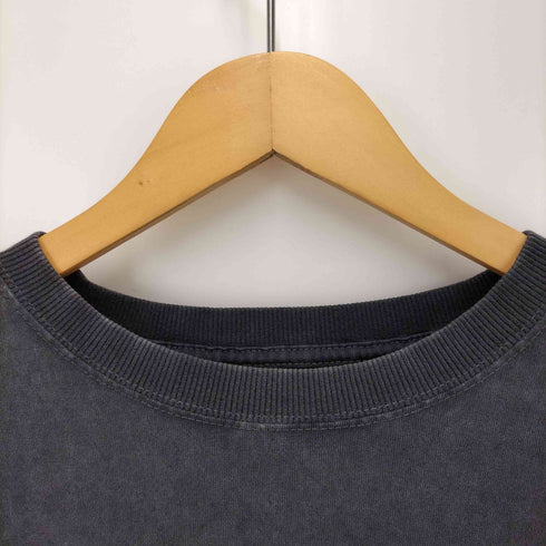 シーピーシーエム CPCM 24SS パウダー加工ビンテージライクT レディース JPN:M