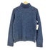 アニエスベーオム Agnes b.homme MADE IN FRANCE 霜降り タートルネックニット メンズ 1