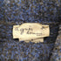 アニエスベーオム Agnes b.homme MADE IN FRANCE 霜降り タートルネックニット メンズ 1
