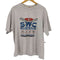 チャンピオン Champion 90S USA製 シングルステッチ プリントクルーネックTシャツ メンズ import:XL