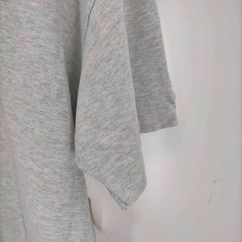 チャンピオン Champion 90S USA製 シングルステッチ プリントクルーネックTシャツ メンズ import:XL