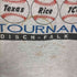 チャンピオン Champion 90S USA製 シングルステッチ プリントクルーネックTシャツ メンズ import:XL