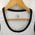 ザノースフェイス THE NORTH FACE Box TANKTOP ボックスロゴ タンクトップ メンズ import:M
