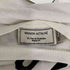 メゾンキツネ MAISON KITSUNE ロゴプリント Tシャツ レディース import:XS